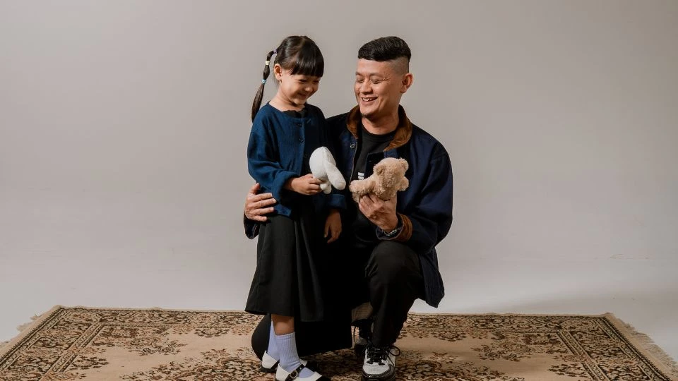 Tips Quality Time Orang Tua Anak: Rahasia Bonding Kuat bagi Working Parents