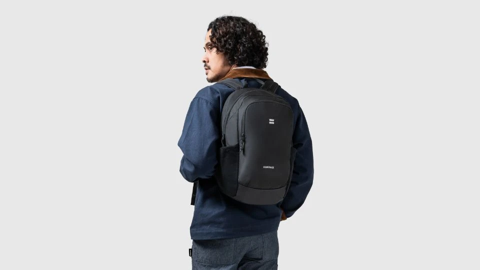 Tas Laptop Terbaik Bodypack: Solusi Stylish untuk Laptop 14 Inch