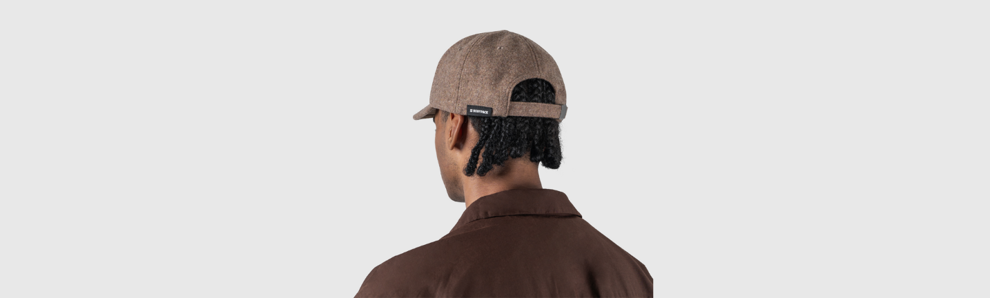 Elevate Your Style: Bodypack SPURCE Wool Baseball Cap