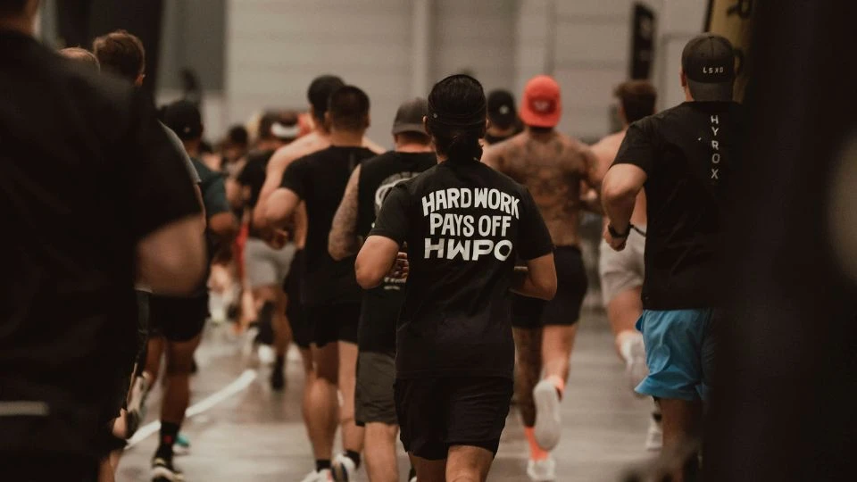 Mengenal Hyrox: Evolusi Kompetisi Fitness Global yang Kini Hadir di Indonesia