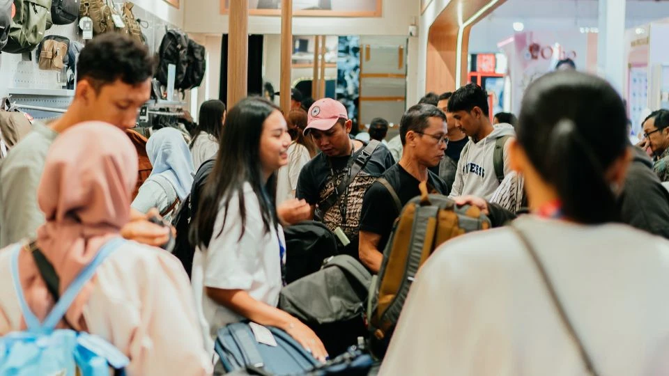 Kunjungi PRJ 2026 di JIEXPO Kemayoran Jakarta