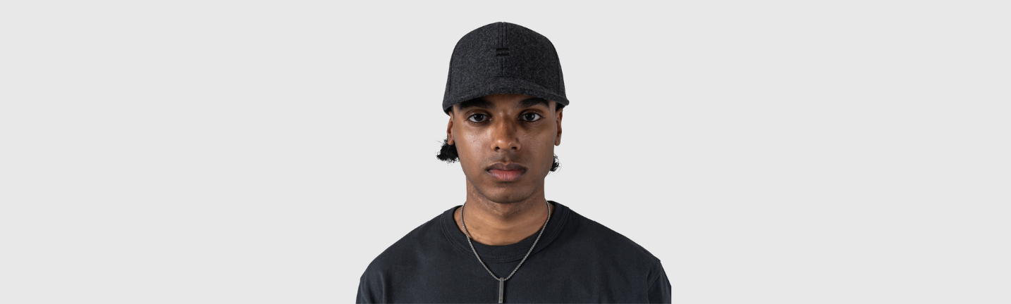 Fashion Kekinian dengan Signature Touch: Menggali Keunikan Bodypack di Balik SPURCE Wool Baseball Cap