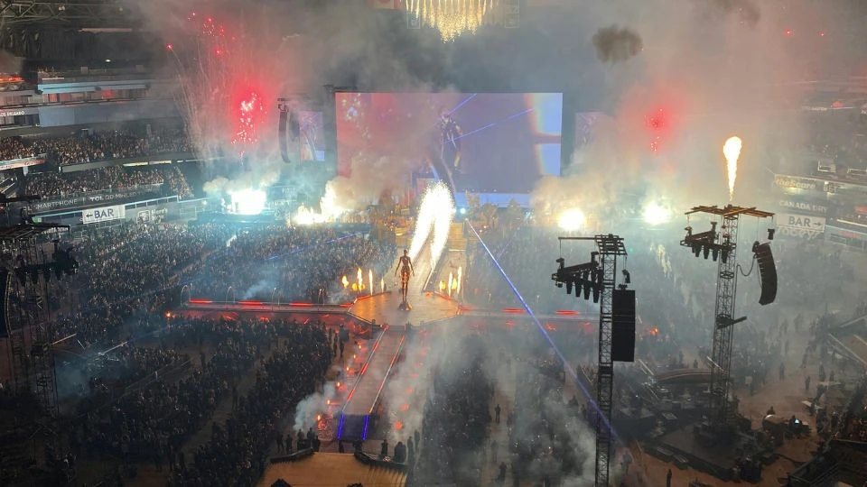 The Weeknd Concert Outfit Guide: Merging R&B Aesthetics and Urban Functionality
