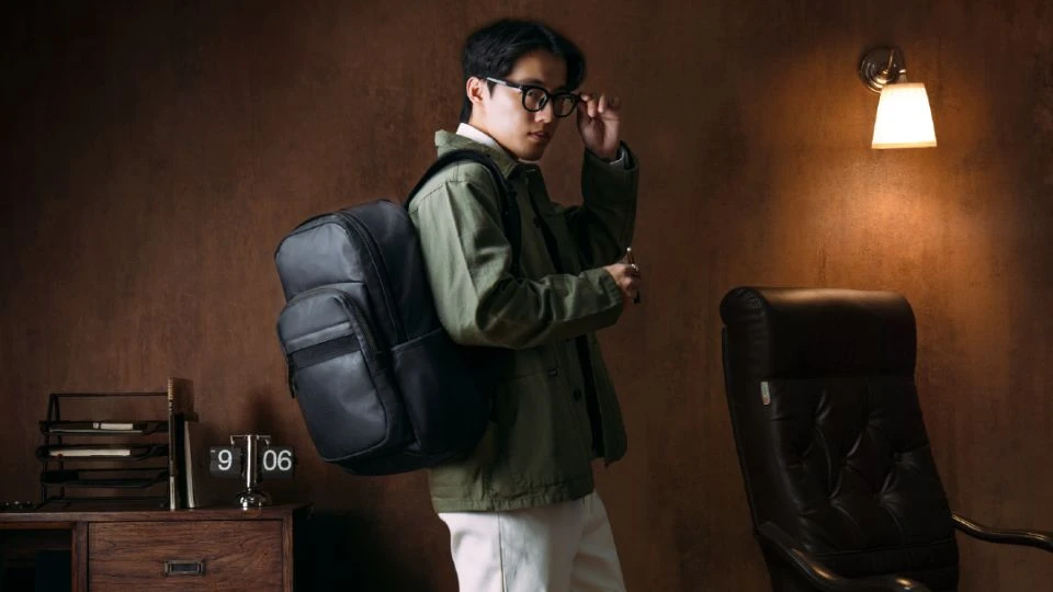 Professional Carry Gear: The Ultimate Men's Business Backpack Buying Manual