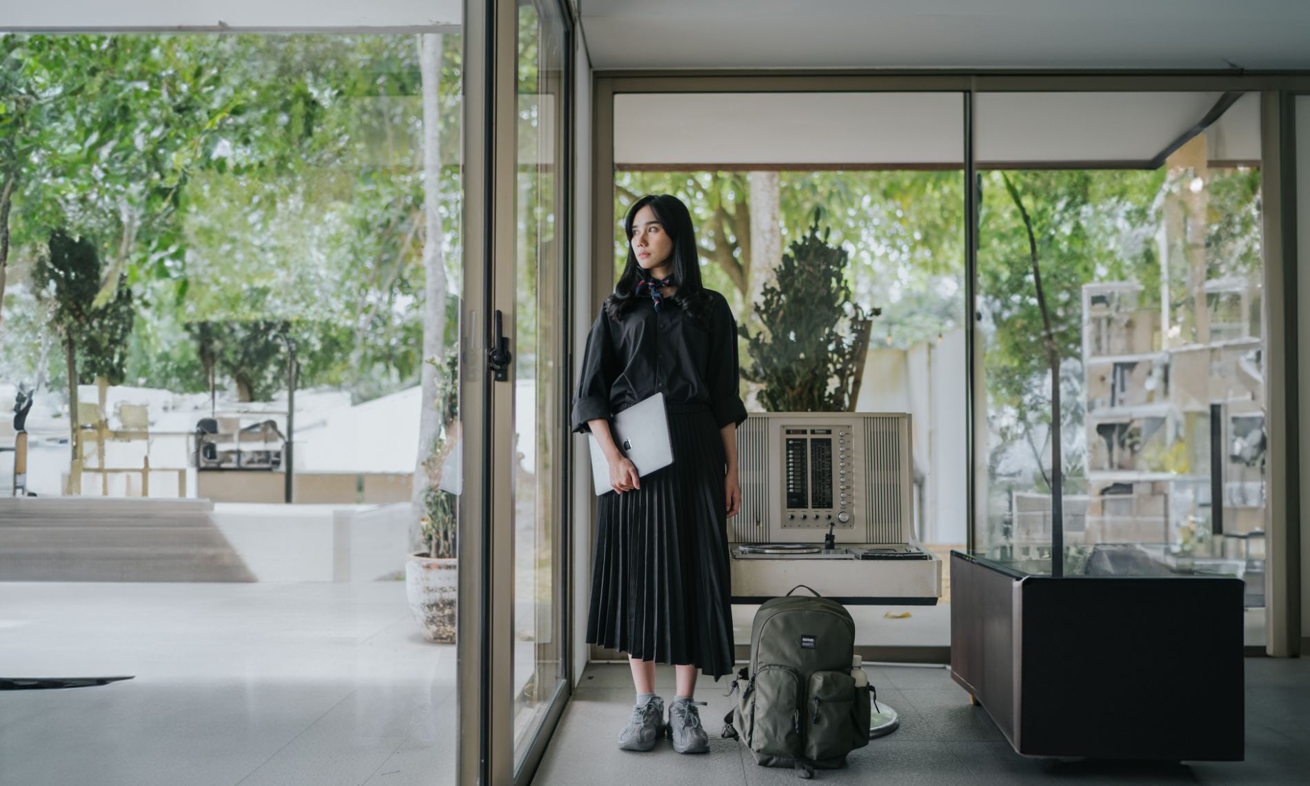 5 Easy Steps to Style a Shirt