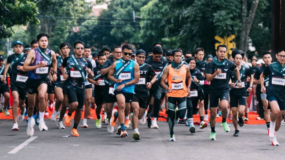Borobudur Marathon 2026 Guide: Date, Categories, Registration & Preparation Tips
