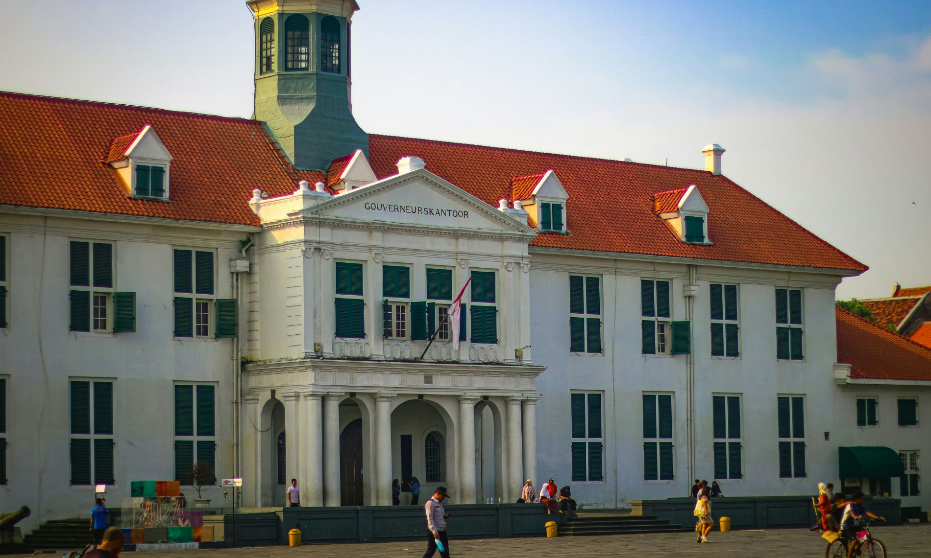 Keen on Traveling Around the City? Have you traveled to these old cities yet?