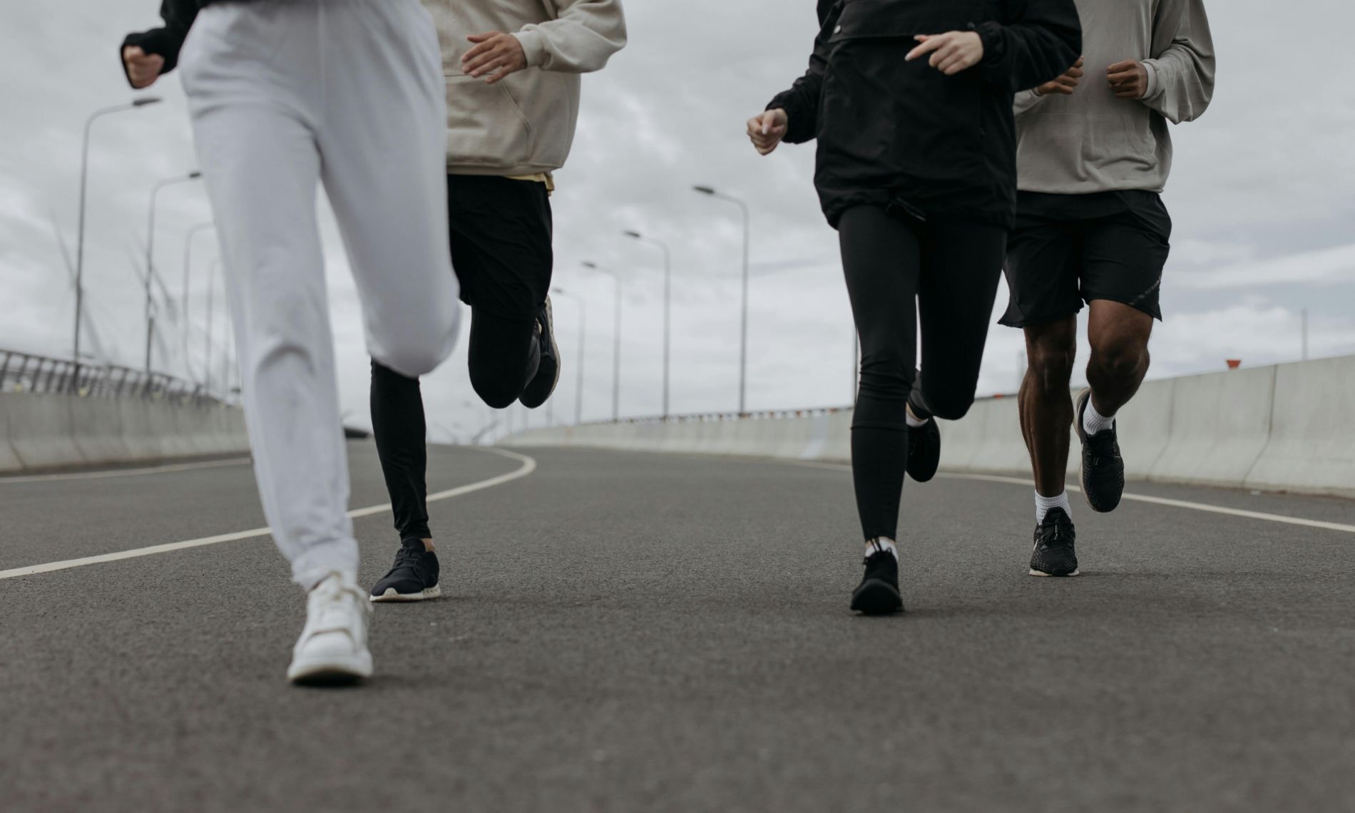 Tertarik Jogging? Siapkan Hal Ini Ya!