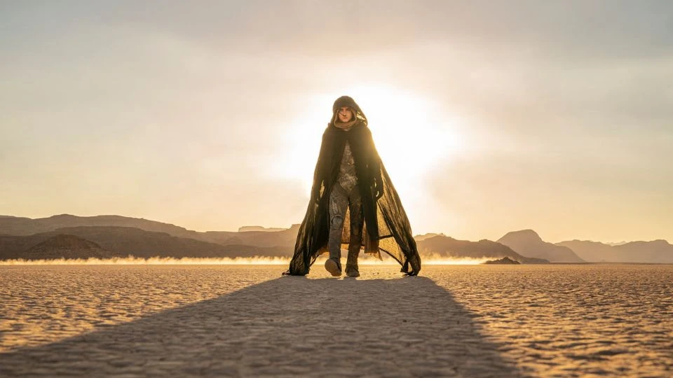 Dune: Part Three, Jadwal Rilis, Sinopsis, dan Hal yang Wajib Diingat Sebelum Nonton