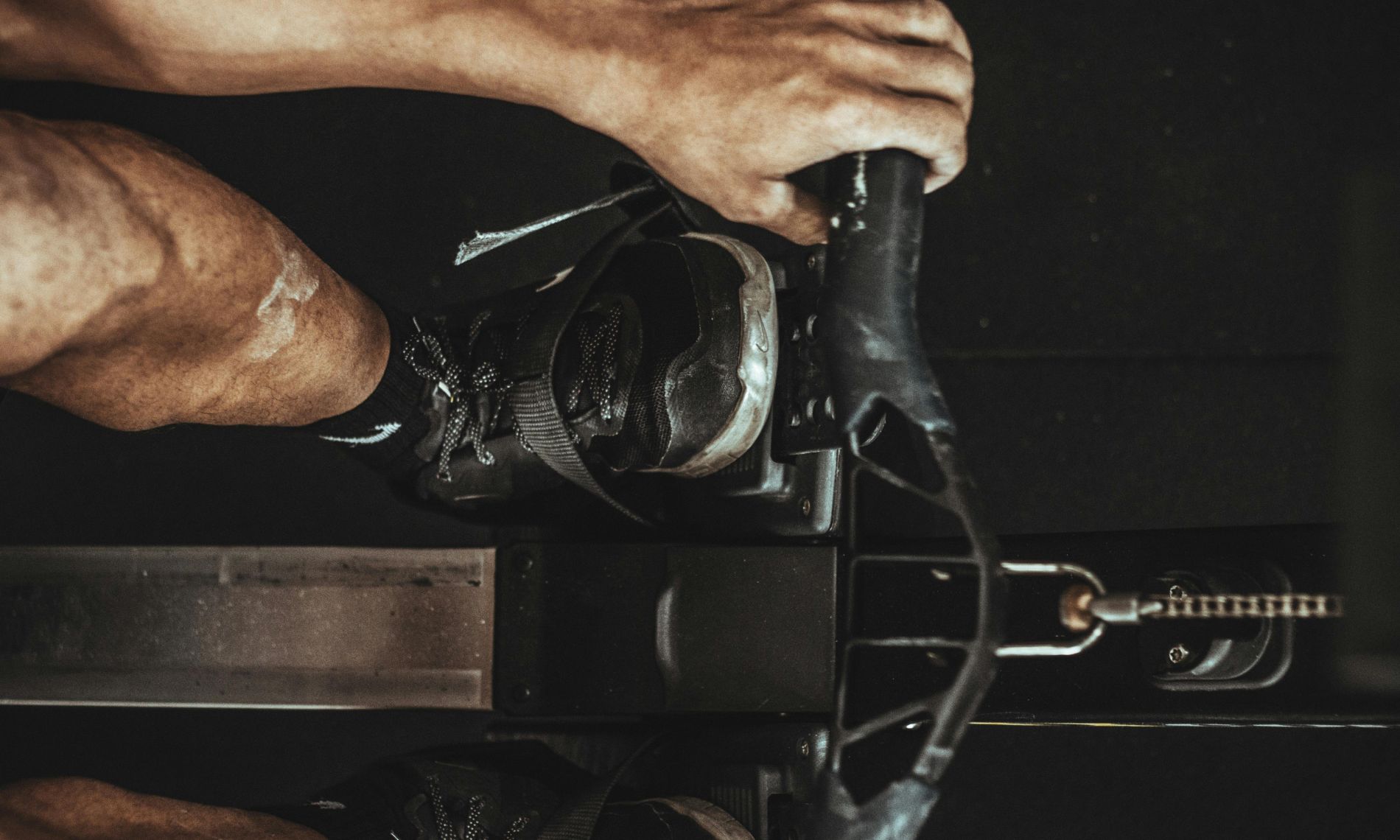 Gym Bro Wajib Bawa Ini!