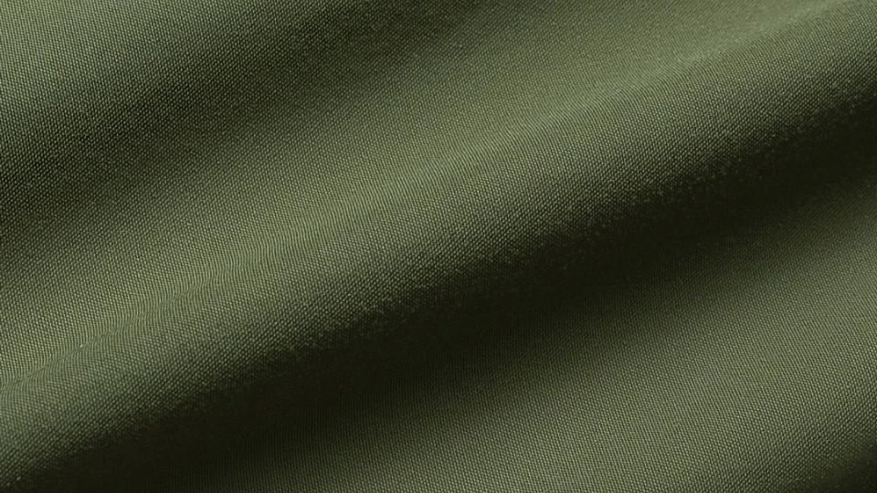 Bahan Sorona adalah material berbasis tumbuhan yang bisa dijadikan pakaian