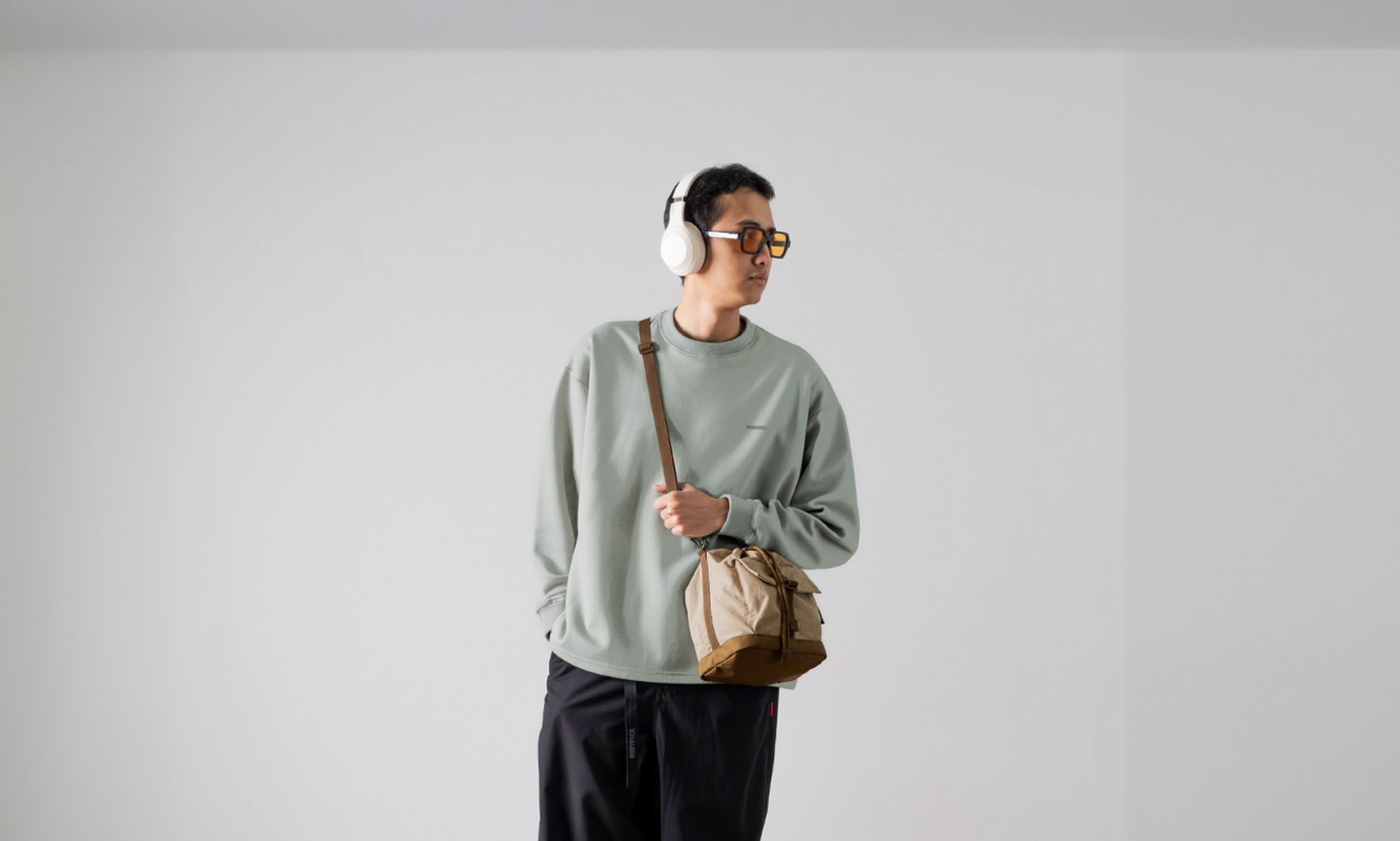 Serunya jadi audiophile!