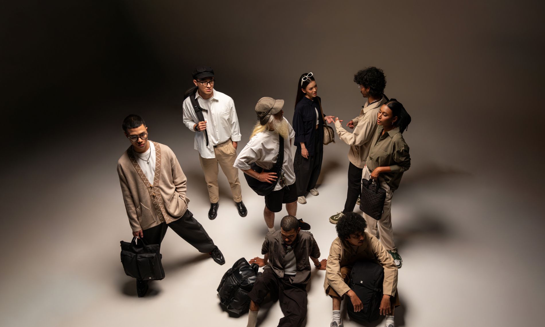 Bodypack Rebranding, Perkuat Spirit dan Perkenalkan Logo Baru