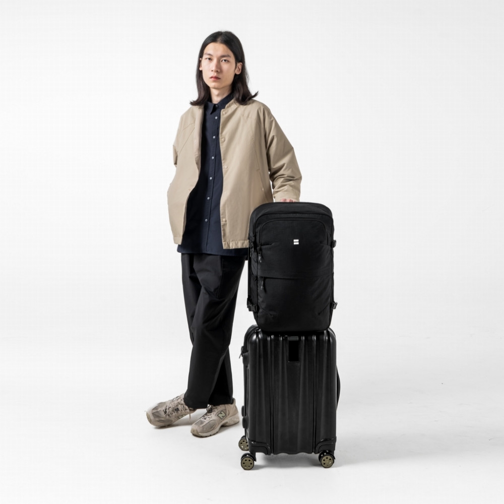 Packing Hacks saat Liburan: Barang-Barang Wajib dan Cara Menatanya