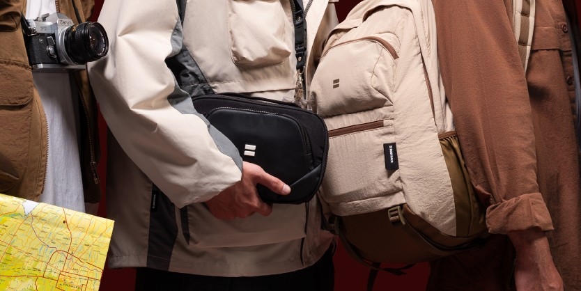 Intip 7 Keunggulan Tas Bodypack yang Harus Kamu Ketahui