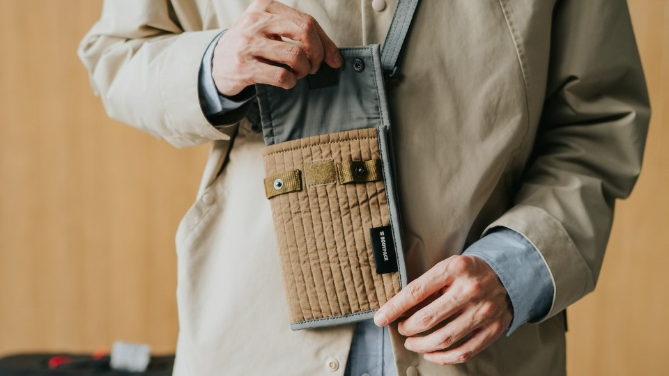 Easy to Bring dan Bikin Tampilan Kamu lebih Stylish