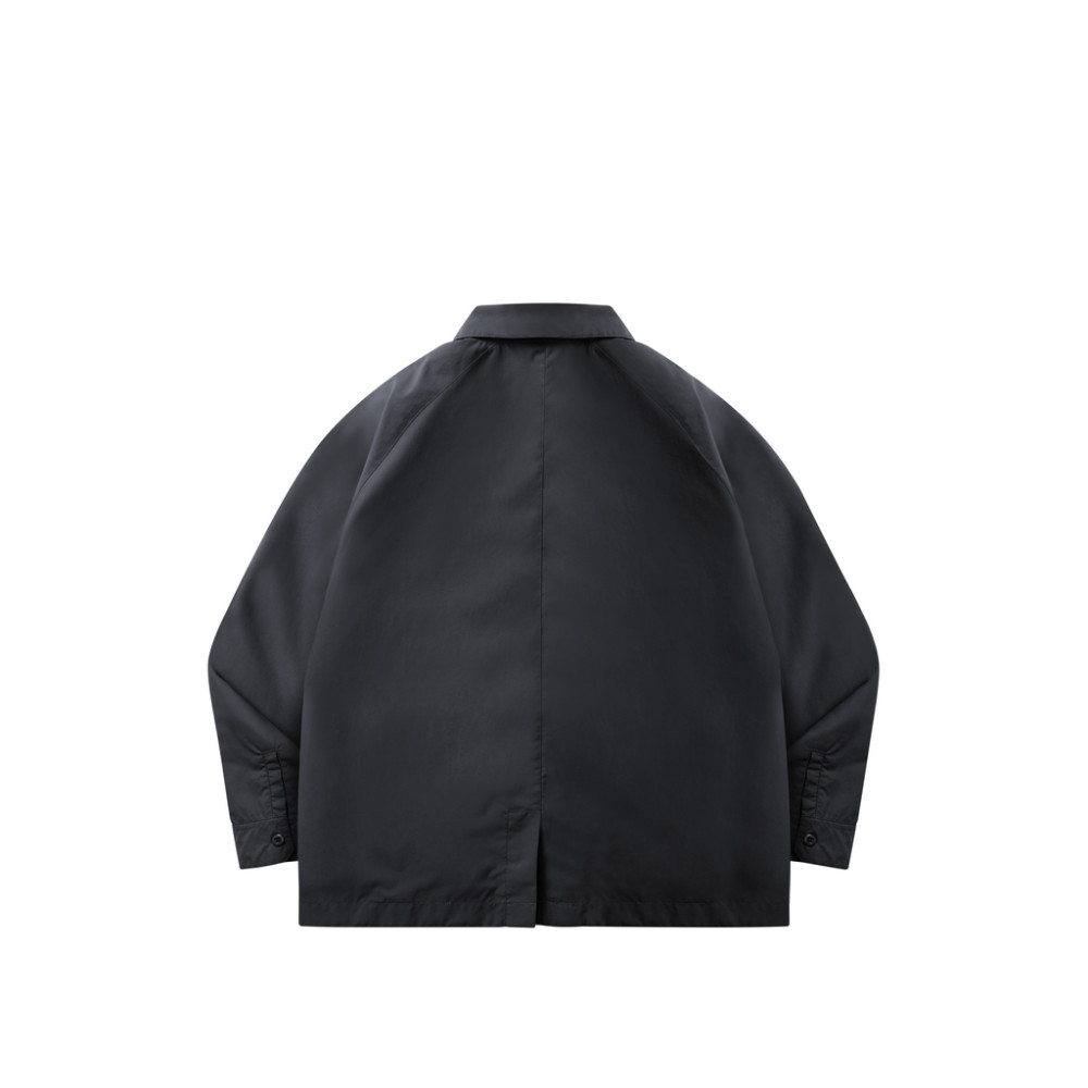 別注 Play Work Cover Coach Jacket 0a3f36888f254339f80a11c7c4f0bf