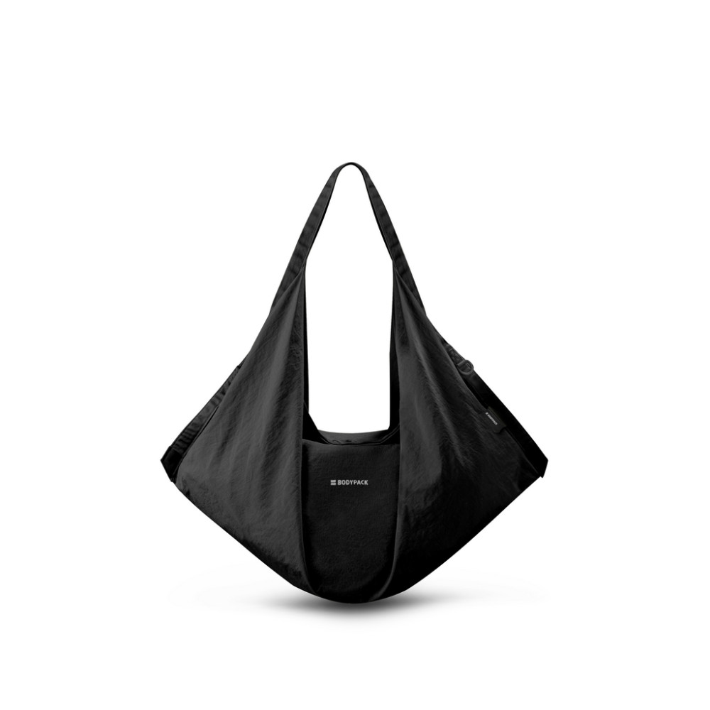 PWA プア DOBBY RIPSTOP TASUKI BAG PWA / DOBBY RIPSTOP TASUKI NEUTRAL | THE NEWAGE CLUB