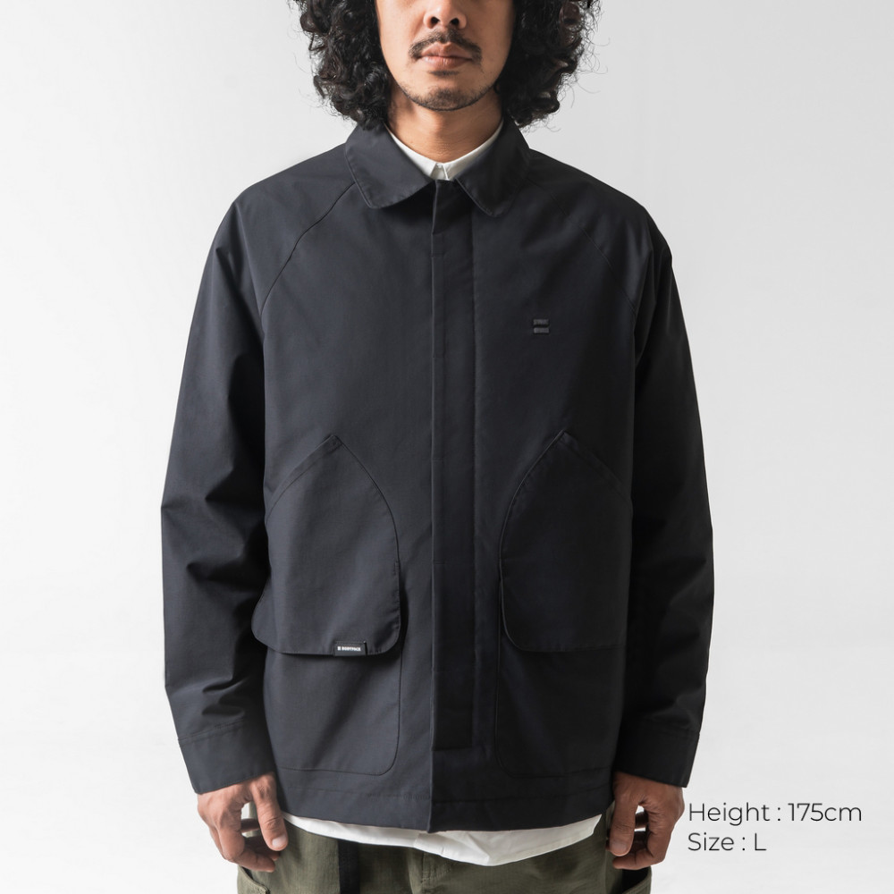 別注 Play Work Cover Coach Jacket bee833d367cb110a870ef28bcdaa2c