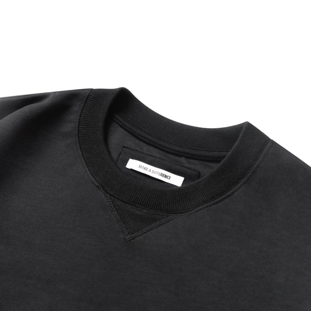 Bodypack Ghoul Crew Neck Sweater | Bodypack
