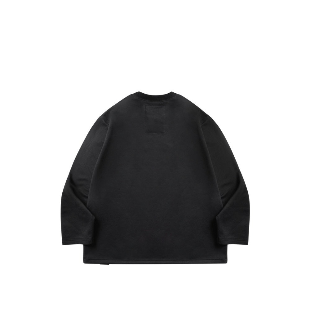 Bodypack Ghoul Crew Neck Sweater | Bodypack