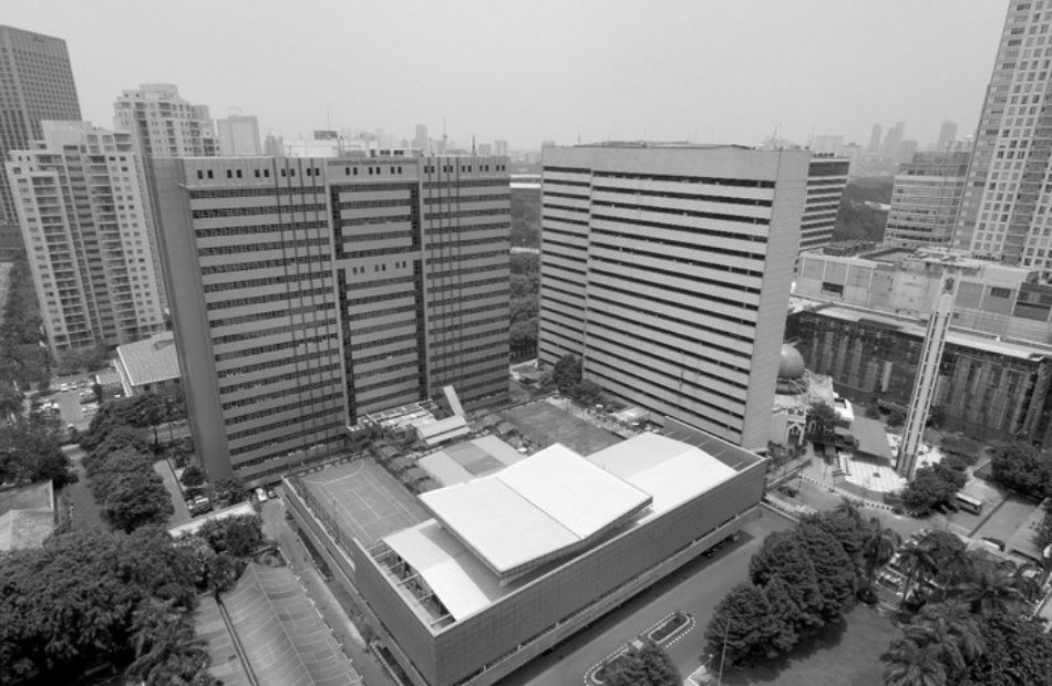 Tas bodypack emang ga perlu diragukan lagi kualitasnya!